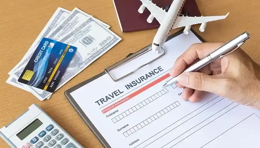 UNIRICH FOREX travel insurance plans